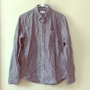 Gap Button Down 